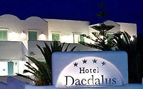 Santorini Daedalus Hotel